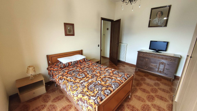 Appartamento in vendita a Amelia