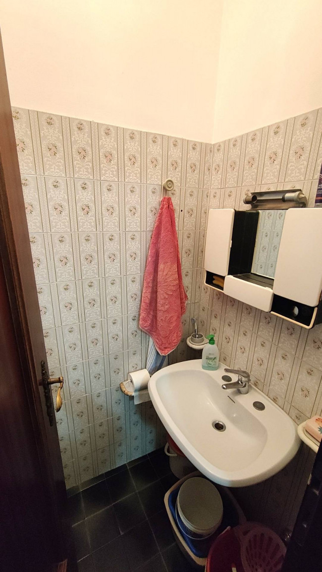 Appartamento in vendita a Amelia