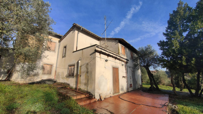 Casale in vendita a Amelia