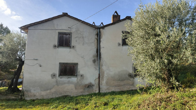 Casale in vendita a Amelia