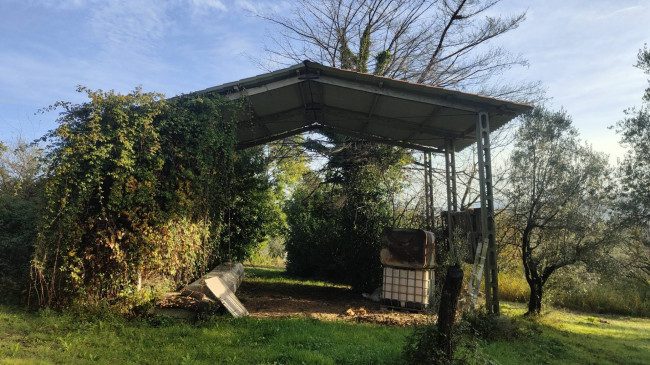 Casale in vendita a Amelia