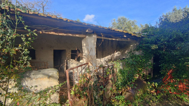 Casale in vendita a Amelia