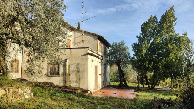 Casale in vendita a Amelia