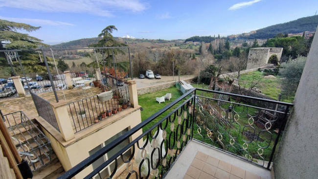 Appartamento in affitto a Amelia