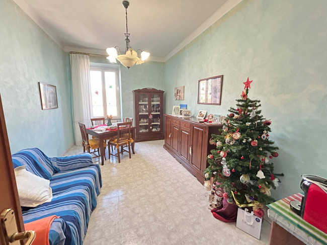 Appartamento in vendita a Orte