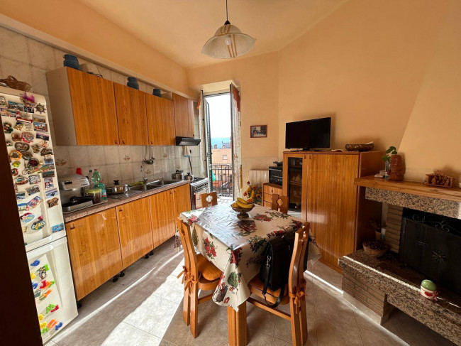 Appartamento in vendita a Orte