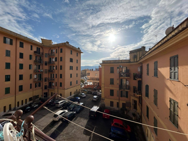 Appartamento in vendita a Orte