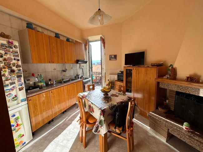 Appartamento in vendita a Orte