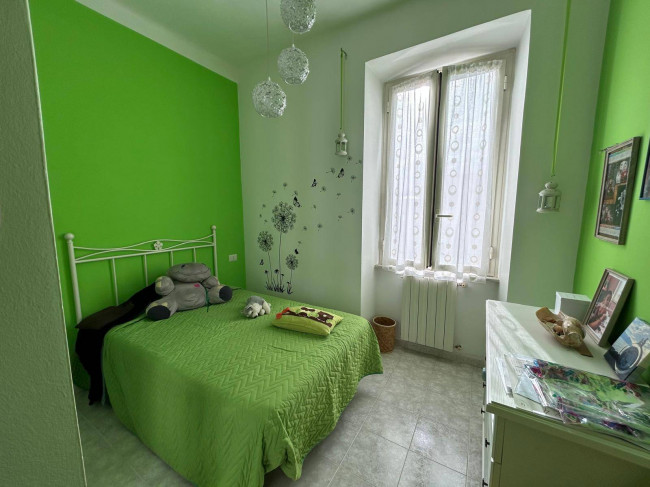 Appartamento in vendita a Orte