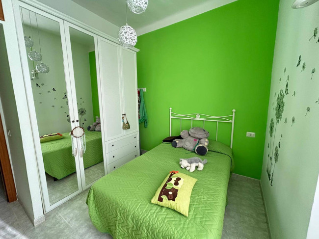 Appartamento in vendita a Orte