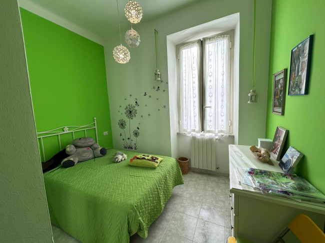 Appartamento in vendita a Orte