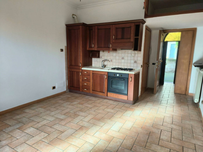 Terraced House for sale in Soriano nel Cimino