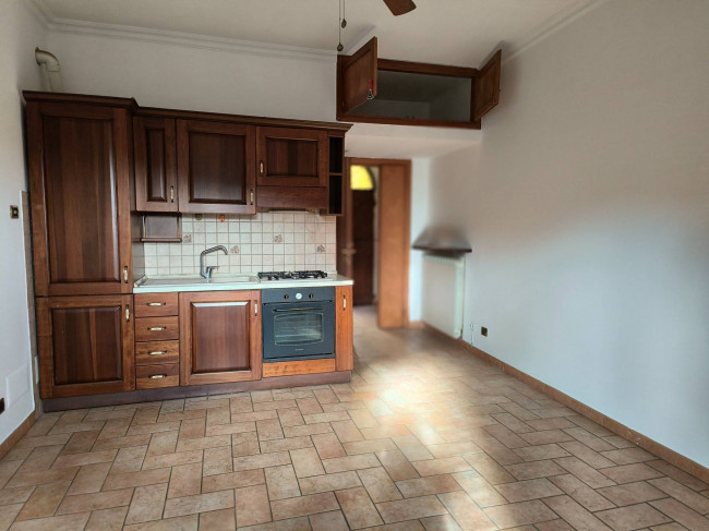 Terraced House for sale in Soriano nel Cimino