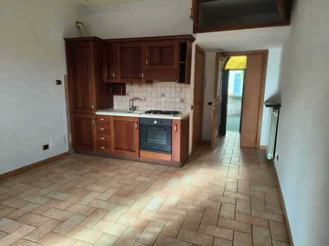 Terraced House for sale in Soriano nel Cimino