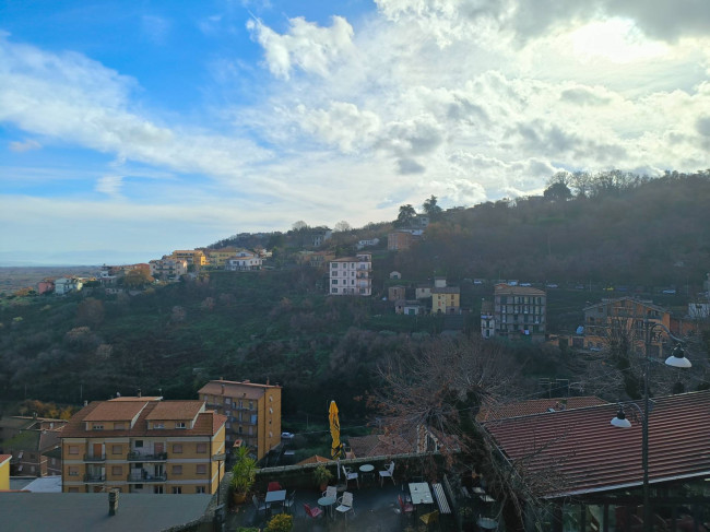 Terraced House for sale in Soriano nel Cimino