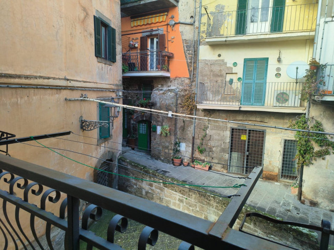 Terraced House for sale in Soriano nel Cimino