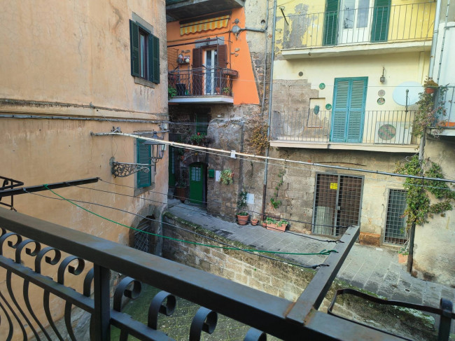 Terraced House for sale in Soriano nel Cimino