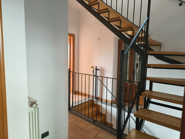 Terraced House for sale in Soriano nel Cimino
