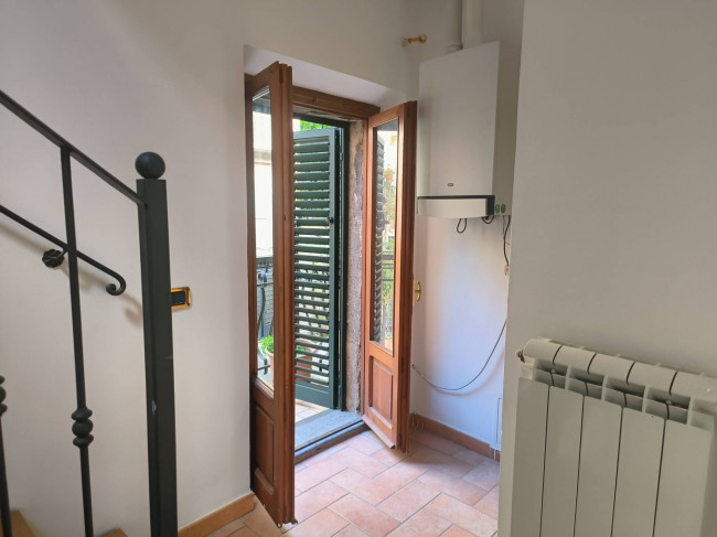Terraced House for sale in Soriano nel Cimino
