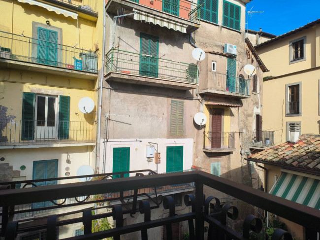 Terraced House for sale in Soriano nel Cimino