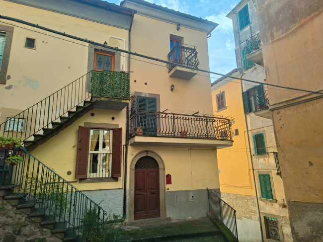 Terraced House for sale in Soriano nel Cimino