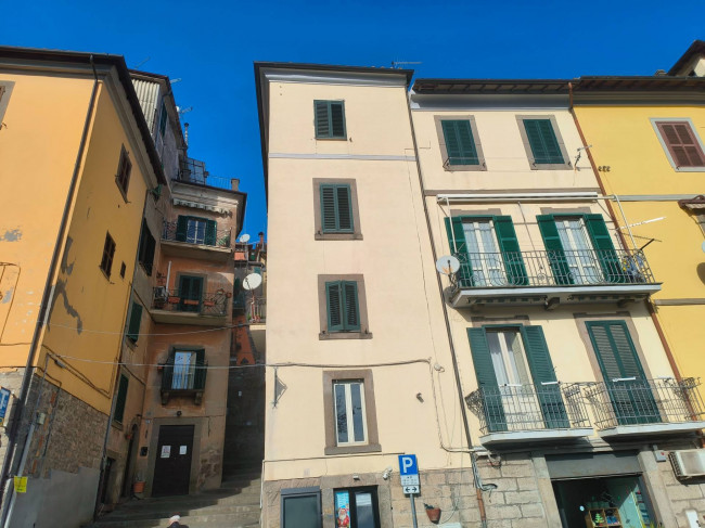 Terraced House for sale in Soriano nel Cimino