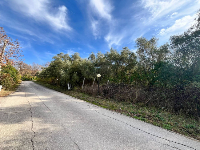 Terreno edificabile in vendita a Orte