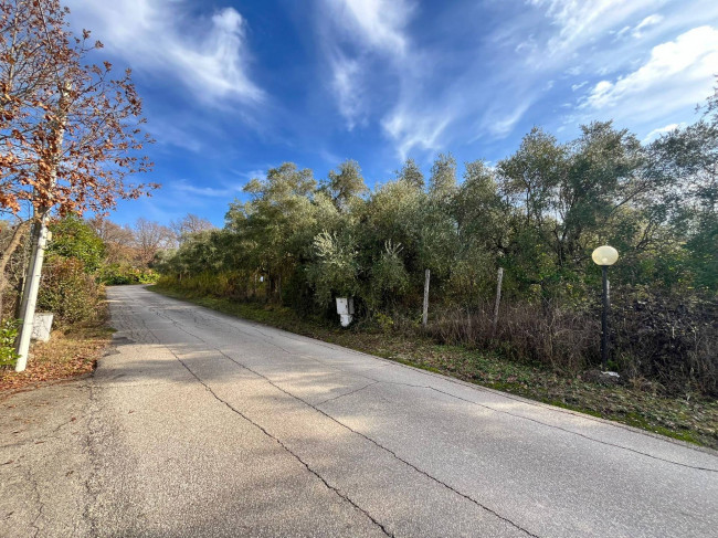 Terreno edificabile in vendita a Orte