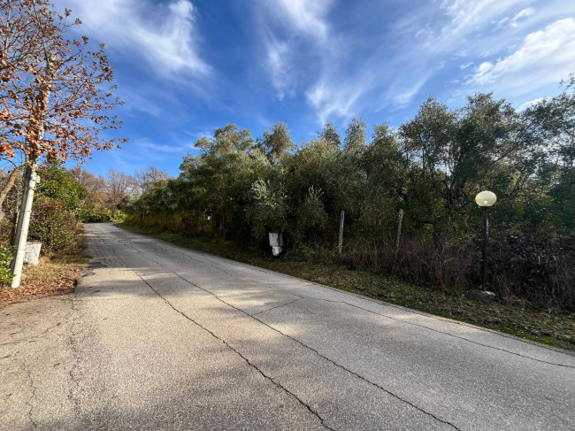 Terreno edificabile in vendita a Orte