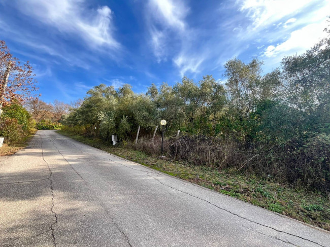 Terreno edificabile in vendita a Orte