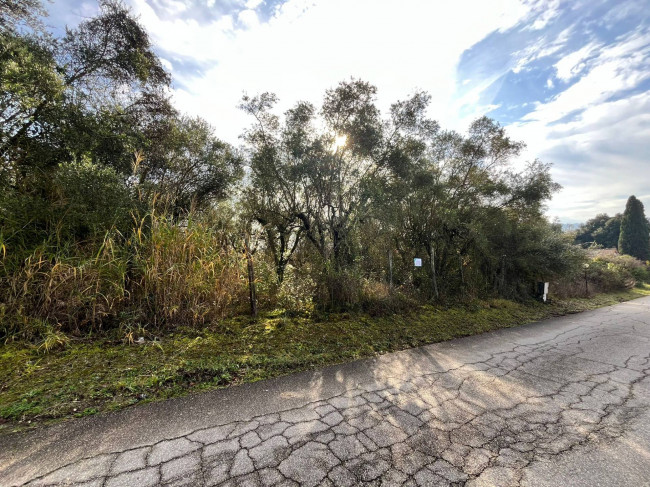 Terreno edificabile in vendita a Orte