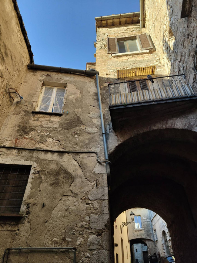 Appartamento in vendita a Amelia