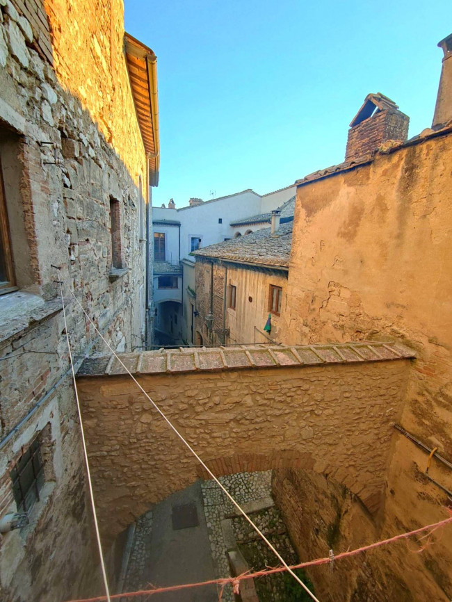 Appartamento in vendita a Amelia