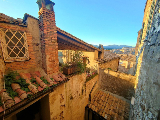 Appartamento in vendita a Amelia