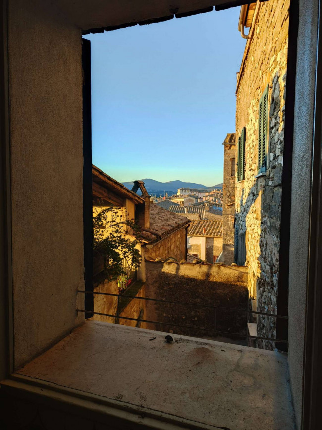 Appartamento in vendita a Amelia