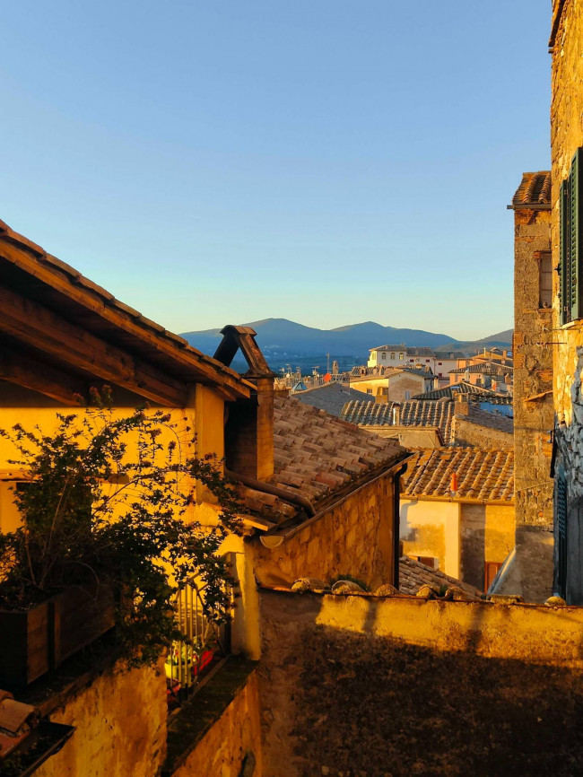 Appartamento in vendita a Amelia