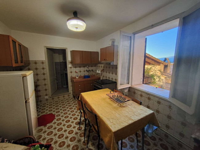 Appartamento in vendita a Amelia