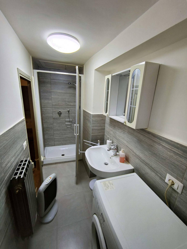 Appartamento in vendita a Amelia