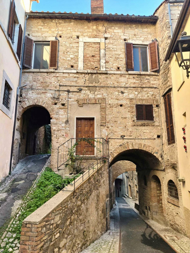 Appartamento in vendita a Amelia