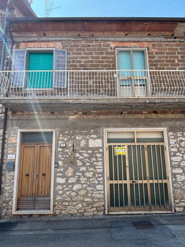 Casa singola in vendita a Guardea