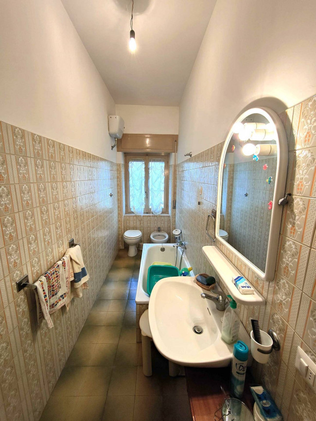 Appartamento in vendita a Amelia