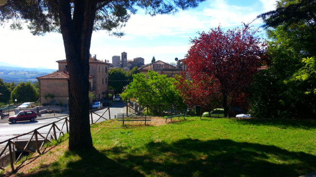 Appartamento in vendita a Amelia