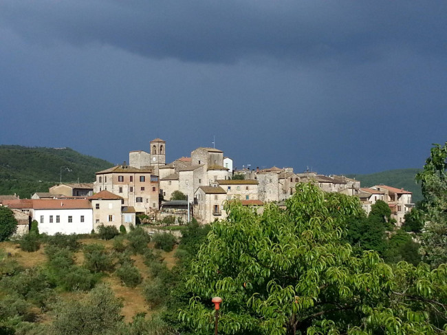 Appartamento in vendita a Amelia