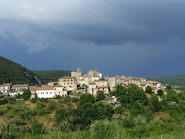 Appartamento in vendita a Amelia