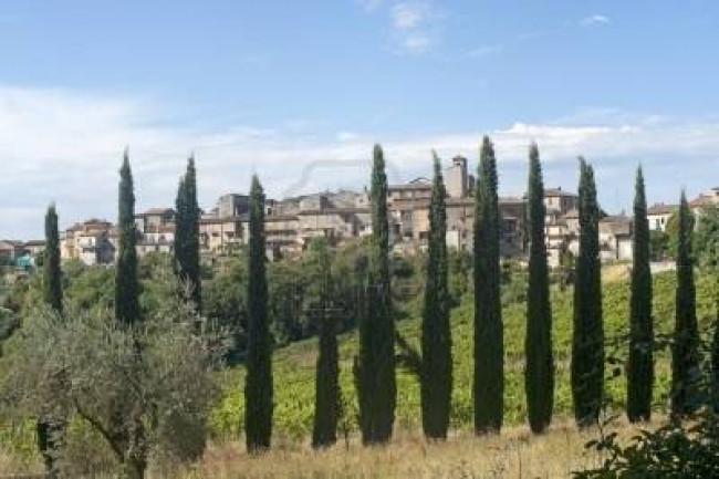 Appartamento in vendita a Amelia