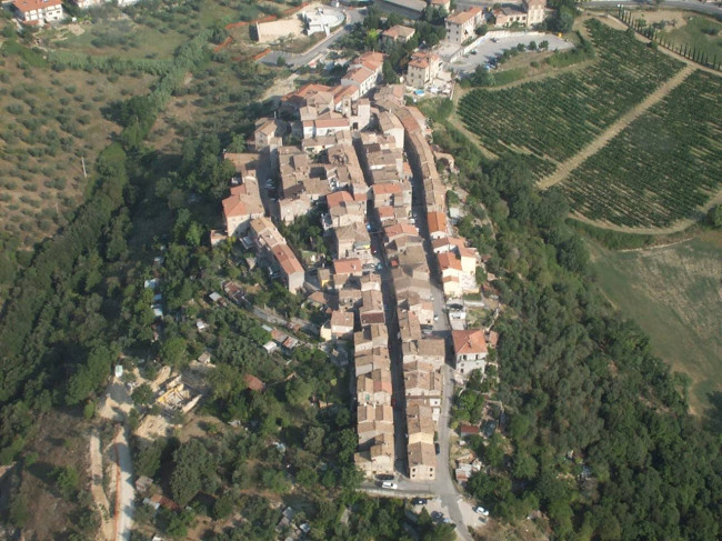 Appartamento in vendita a Amelia