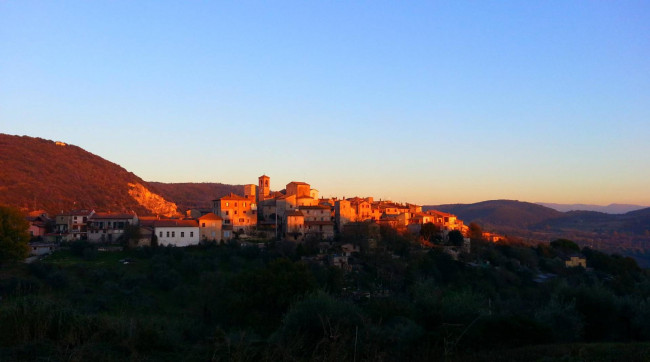 Appartamento in vendita a Amelia