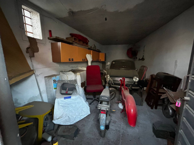 Appartamento in vendita a Vasanello