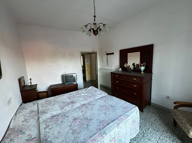 Appartamento in vendita a Vasanello