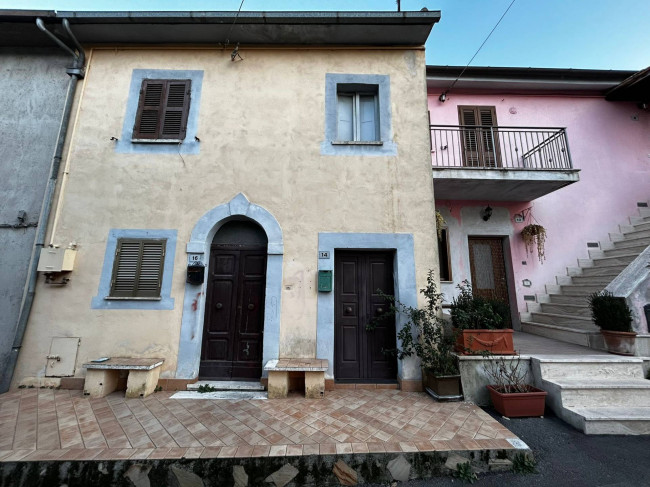 Appartamento in vendita a Vasanello